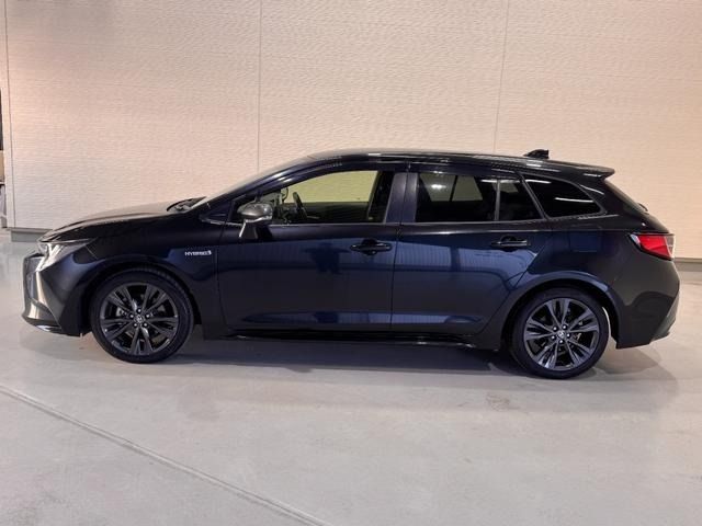 TOYOTA COROLLA TOURING HYBRID 2020