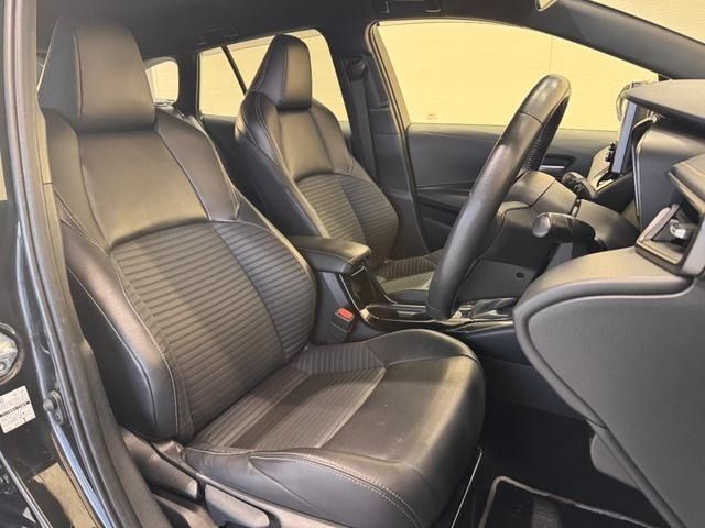 TOYOTA COROLLA TOURING HYBRID 2020