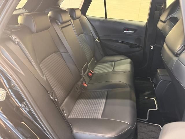 TOYOTA COROLLA TOURING HYBRID 2020