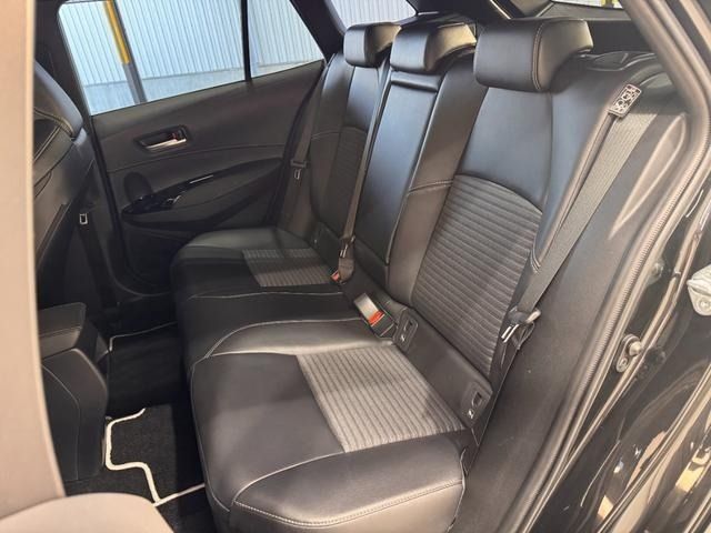 TOYOTA COROLLA TOURING HYBRID 2020