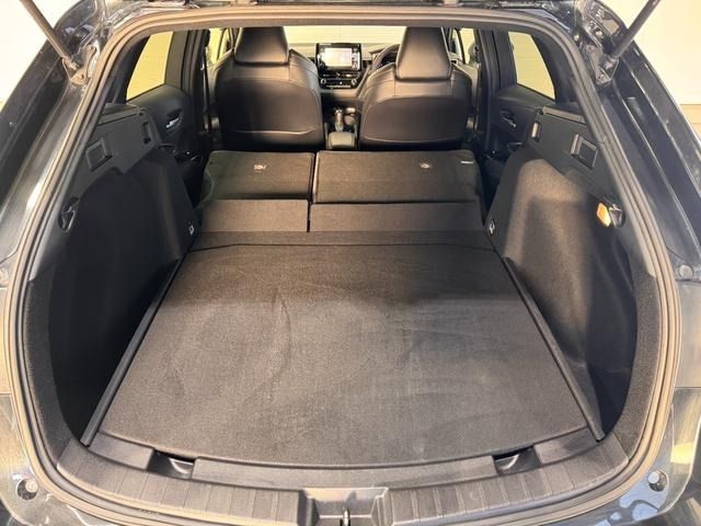 TOYOTA COROLLA TOURING HYBRID 2020