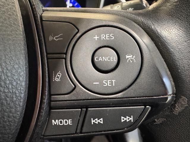 TOYOTA COROLLA TOURING HYBRID 2020