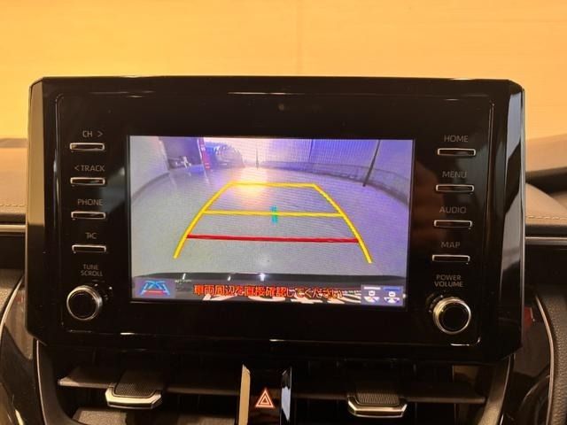 TOYOTA COROLLA TOURING HYBRID 2020