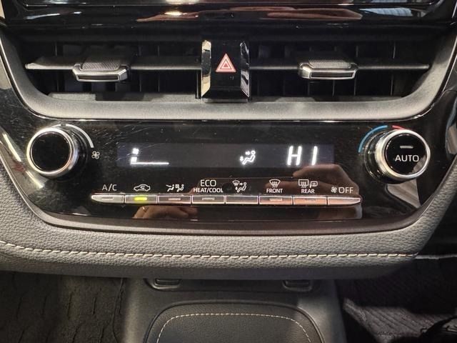 TOYOTA COROLLA TOURING HYBRID 2020