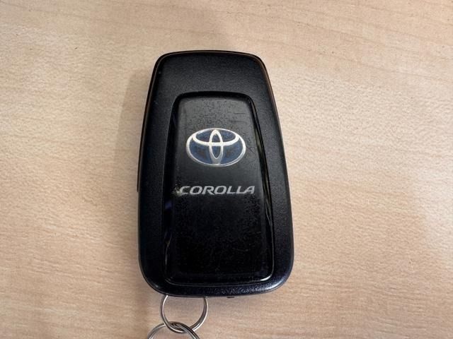 TOYOTA COROLLA TOURING HYBRID 2020