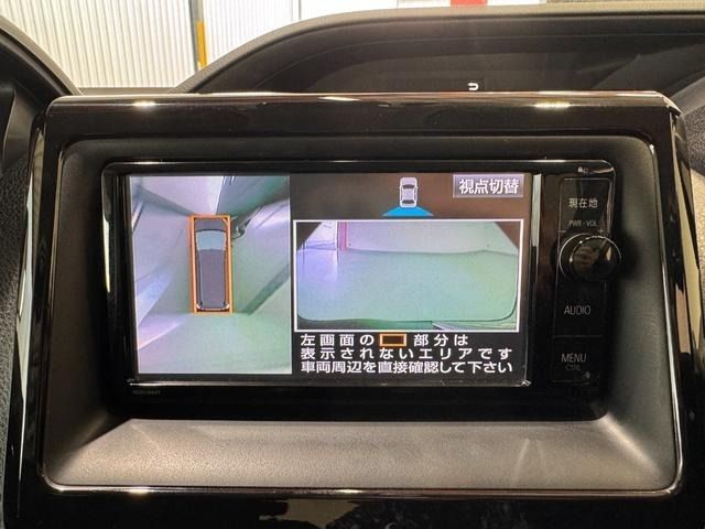 TOYOTA VOXY HYBRID 2016