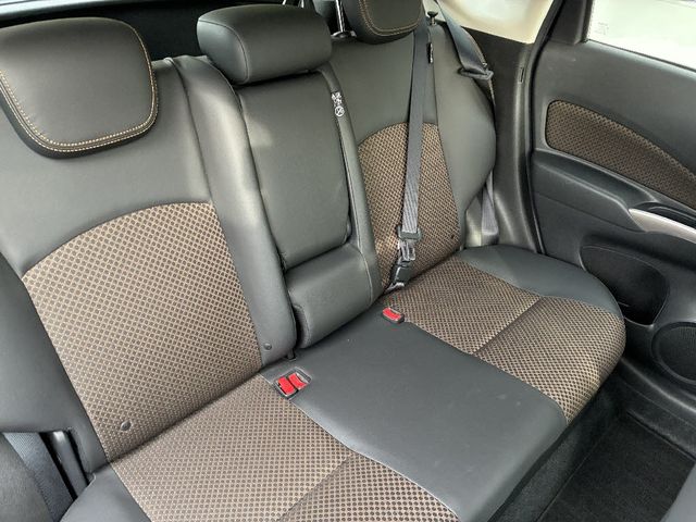 NISSAN NOTE 4WD 2016