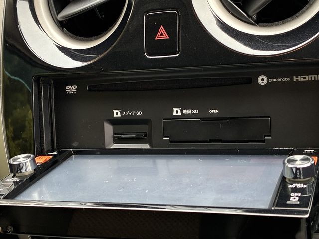 NISSAN NOTE 4WD 2016