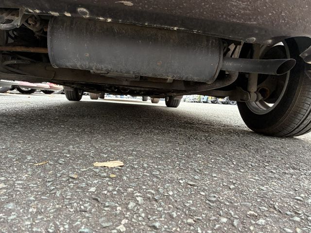 NISSAN NOTE 4WD 2016