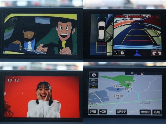 TOYOTA LEXUS NX300h 2016