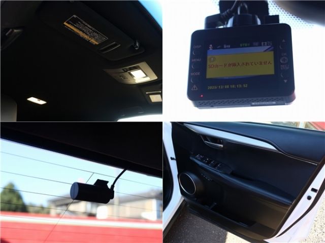 TOYOTA LEXUS NX300h 2016