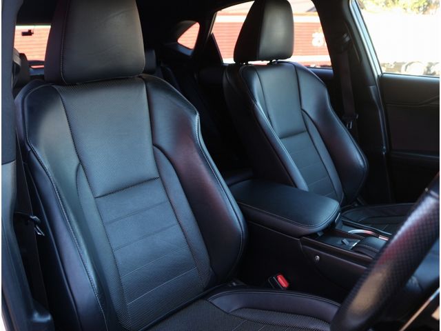 TOYOTA LEXUS NX300h 2016