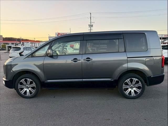 MITSUBISHI DELICA D:5 4WD 2020