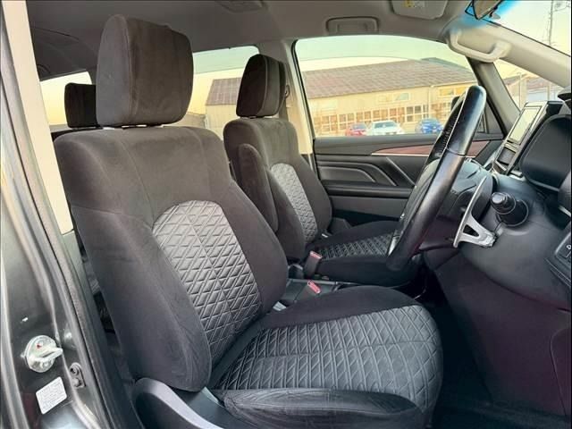 MITSUBISHI DELICA D:5 4WD 2020