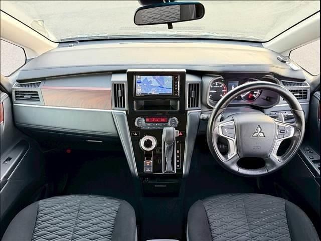 MITSUBISHI DELICA D:5 4WD 2020