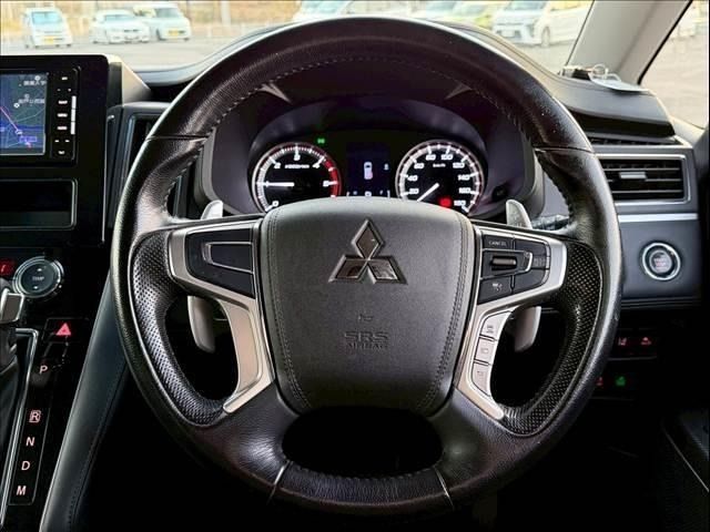 MITSUBISHI DELICA D:5 4WD 2020