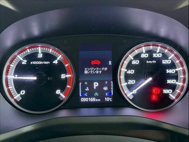 MITSUBISHI DELICA D:5 4WD 2020