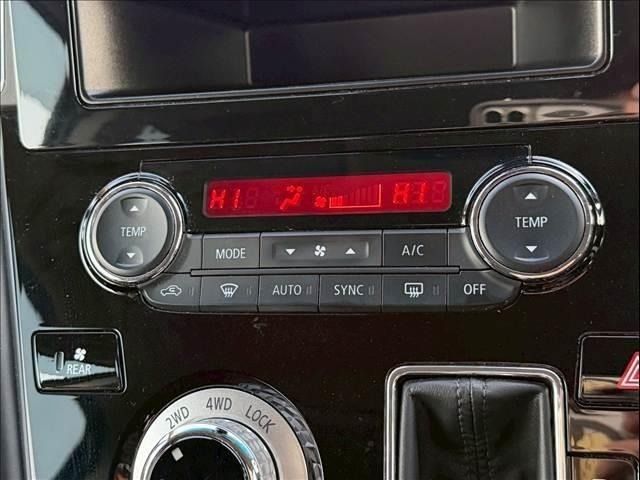 MITSUBISHI DELICA D:5 4WD 2020