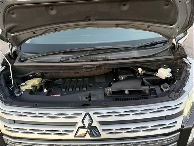 MITSUBISHI DELICA D:5 4WD 2020