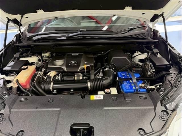 TOYOTA LEXUS NX200t AWD 2017