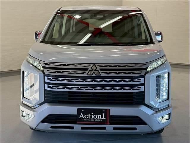 MITSUBISHI DELICA D:5 4WD 2019