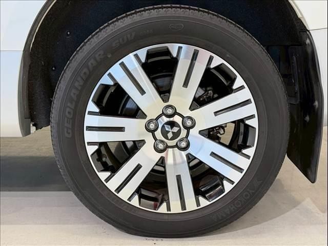 MITSUBISHI DELICA D:5 4WD 2019