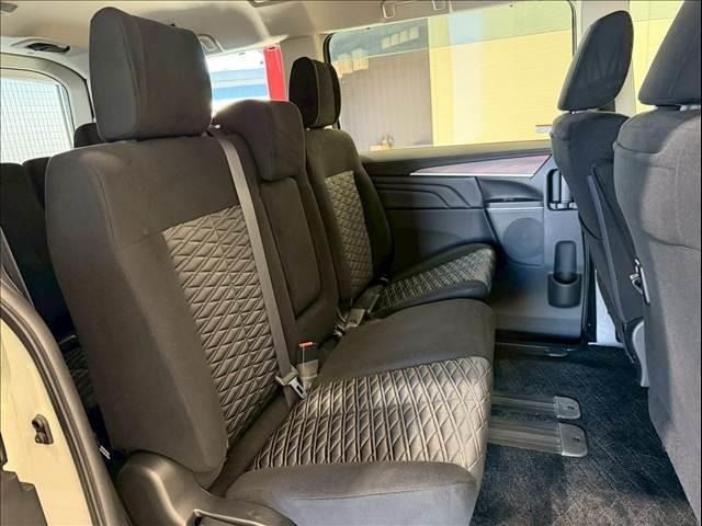 MITSUBISHI DELICA D:5 4WD 2019