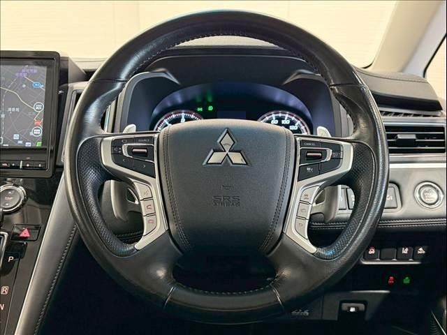 MITSUBISHI DELICA D:5 4WD 2019