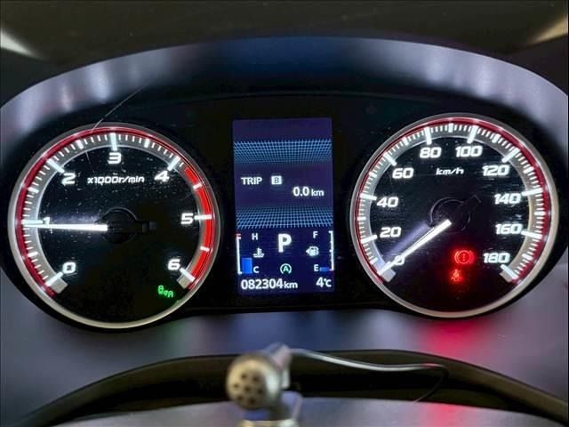 MITSUBISHI DELICA D:5 4WD 2019