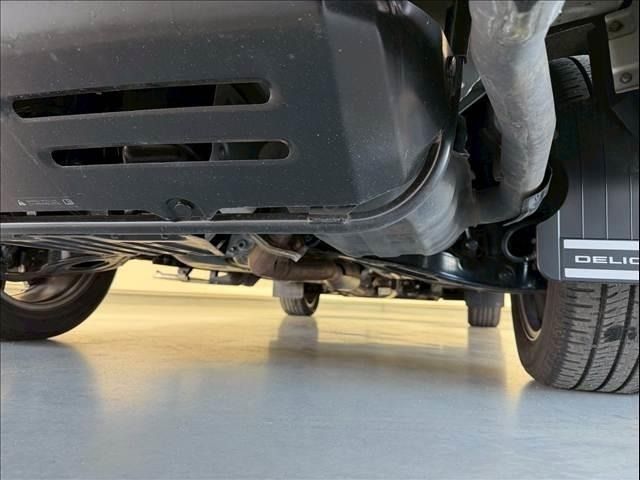 MITSUBISHI DELICA D:5 4WD 2019