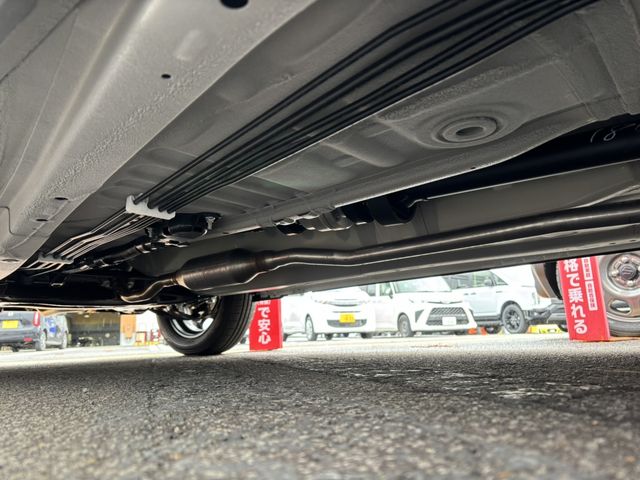 SUZUKI HUSTLER 4WD 2025