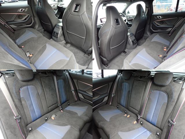 BMW BMW 1series 2021