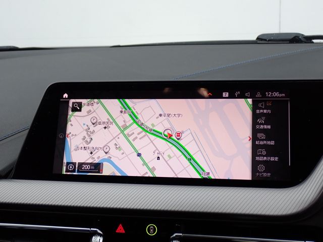 BMW BMW 1series 2021