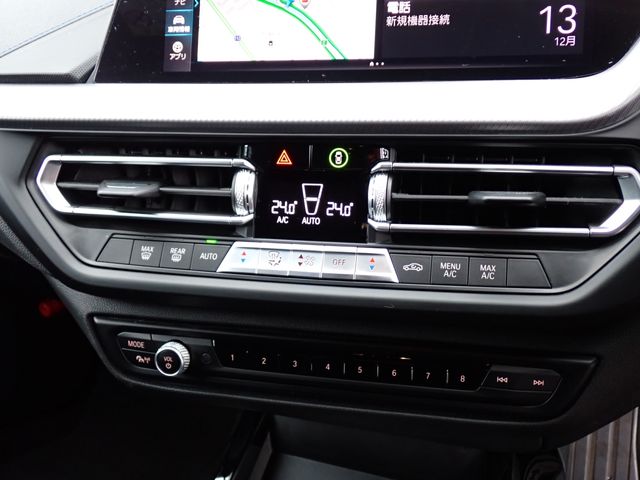 BMW BMW 1series 2021