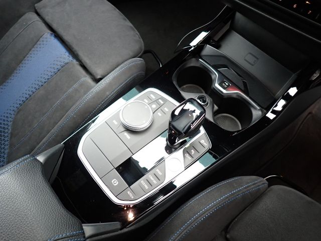 BMW BMW 1series 2021