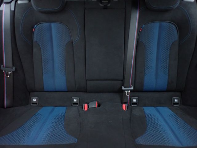 BMW BMW 1series 2021