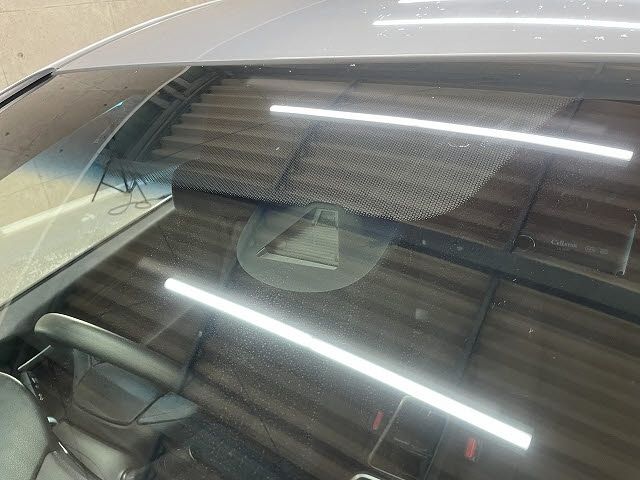 HONDA SHUTTLE HYBRID 2022