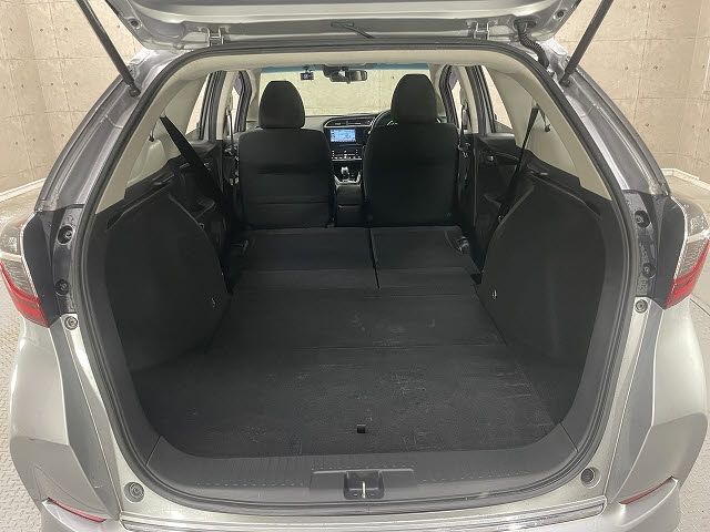 HONDA SHUTTLE HYBRID 2022