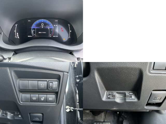 TOYOTA YARIS CROSS 2024