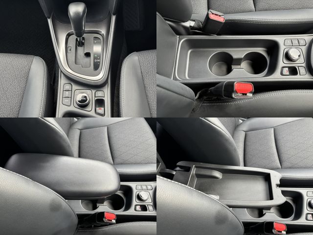 TOYOTA YARIS CROSS 2024