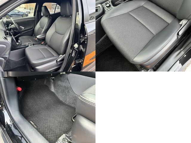 TOYOTA YARIS CROSS 2024