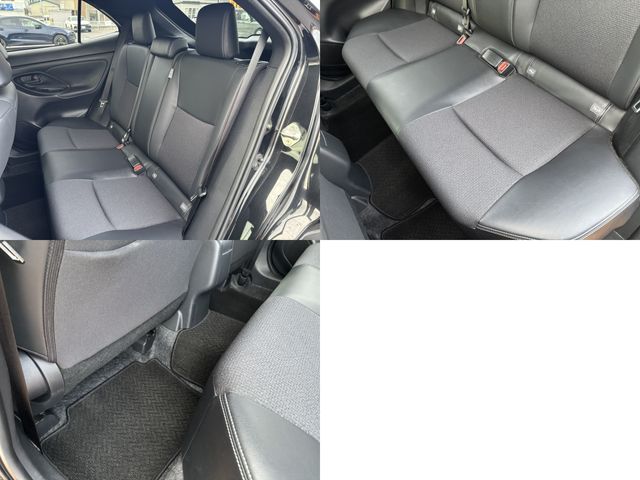 TOYOTA YARIS CROSS 2024