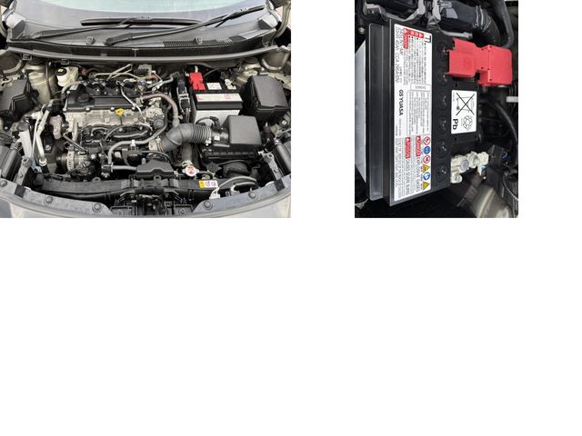 TOYOTA YARIS CROSS 2024