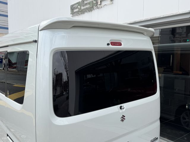 SUZUKI EVERY wagon 2019