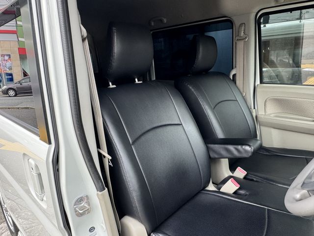 SUZUKI EVERY wagon 2019