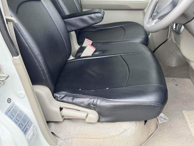 SUZUKI EVERY wagon 2019