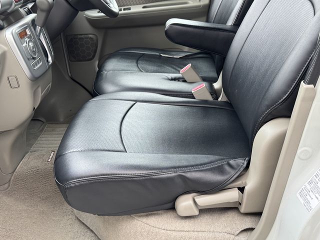 SUZUKI EVERY wagon 2019