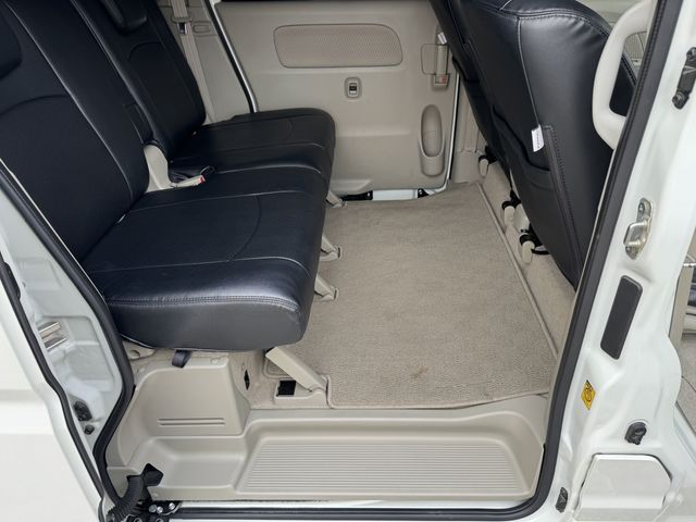 SUZUKI EVERY wagon 2019