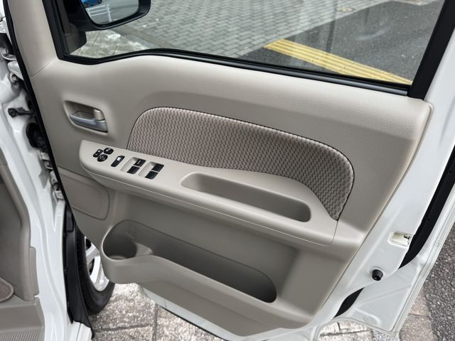 SUZUKI EVERY wagon 2019