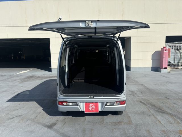 DAIHATSU HIJET CARGO 2020